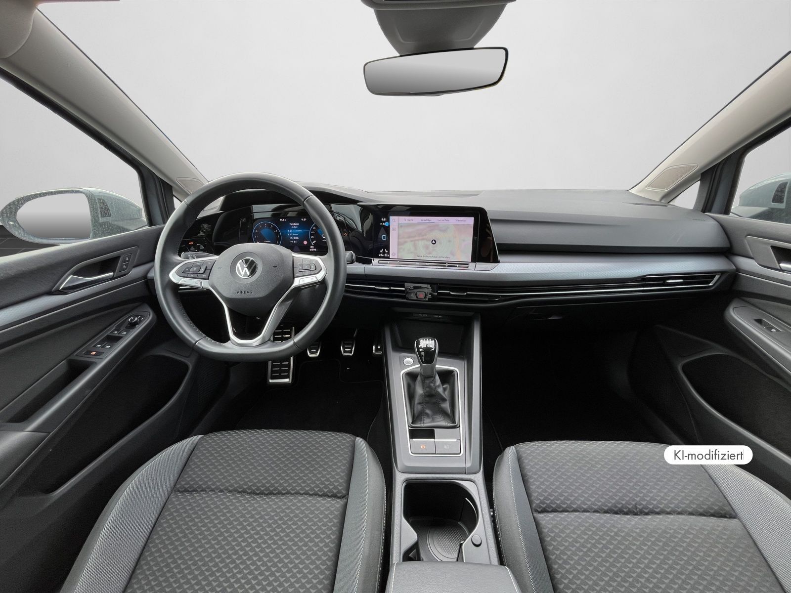 Volkswagen Golf - Bild 6