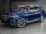 BMW X7 M50 d FULL OPTION - BMW X7 mit Anhängerkupplung