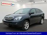 Lexus RX 3.3 Hybrid 400h - Lexus RX 400 Gebrauchtwagen 400h