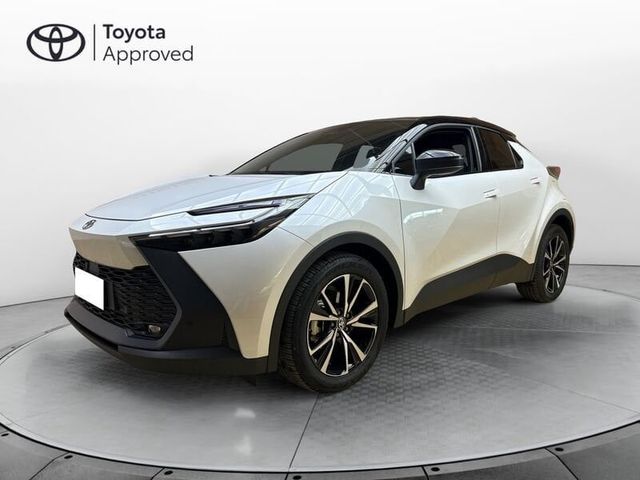 Toyota C-HR 1.8 hv Trend fwd e-cvt