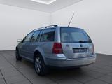 Volkswagen Golf Variant Pacific - Volkswagen Bora: Variant