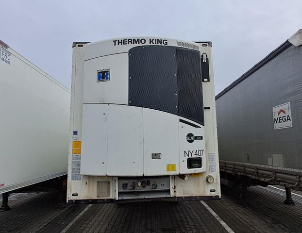 Schmitz Cargobull FP 60 ThermoKing SLXi 300