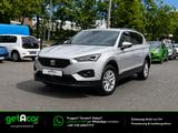 Seat SEAT Tarraco 2.0 TDI*7-SITZER*ACC*KAMERA*EL.HECK - Seat Tarraco in Rostock