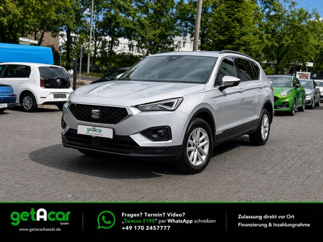 SEAT SEAT Tarraco 2.0 TDI*7-SITZER*ACC*KAMERA*EL.HECK