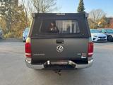 Volkswagen Amarok Aventura 3.0 DC 4M,Delta,BF,Winde,Standhz - Volkswagen Amarok: Allradantrieb