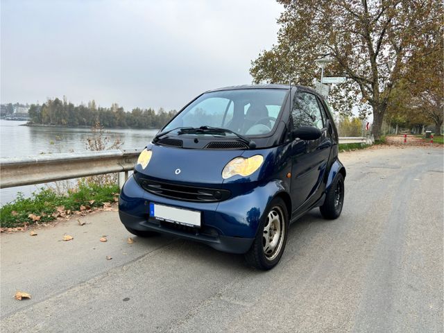 Smart ForTwo coupé pure Edition ~ Sehr gut gepflegt