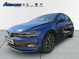 Volkswagen Polo *Join* 1.0 TSi *LED*Navi*ACC* - Volkswagen Polo JOIN mit Benzin-Antrieb