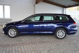Volkswagen Passat 1.5 TSI Comfortline Navi ACC AHK PDC USB - VW Passat Variant von 2019