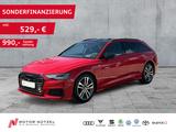 Audi A6 Avant 45 TFSI QU 2x S-LINE 5JG+AHK+PANO+B&O