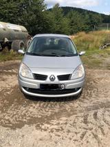 Renault Megane Scenic - Renault Megane aus 2008: Kombi