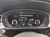 Audi A8 - Vorschau Bild 5