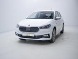 Skoda Fabia Tour 1,0 TSI 85 kW DSG*LANE*SIDE*LHZ - Skoda Neuwagen in Berlin