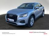 Audi Q2 35 TFSI advanced S tronic KLIMAAUTOMATIK/LM17 - Audi Q2 Gebrauchtwagen in Hamburg