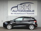 Ford Fiesta Titanium SITZHEIZUNG FRONTSCHEIBENHEIZUNG - Ford Fiesta: Fr