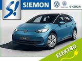 Volkswagen ID.3 Pro LED Navi PDC ACC AppConnect IDA SHZ