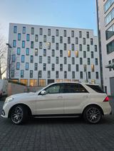 Mercedes-Benz Mercedes-AMG GLE 63 S 4MATIC 792 PS - Mercedes-Benz GLE 63 AMG in Frankfurt (Main)
