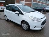 Ford B-Max 1.5 TDCi  1.Hand 8 fach bereift - Ford B-Max in Düsseldorf
