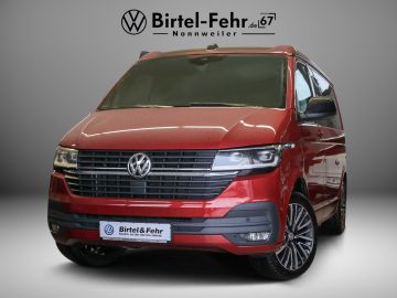 Volkswagen T6.1 California Beach Camper Edition 2,0 TDI DSG