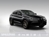 Alfa Romeo Stelvio Intensa*2.2 Diesel*AHK el.*Pano - New cars mit Diesel-Antrieb: Geländewagen