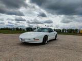 Andere Pontiac Firebird, US Car, Targa, "Cabriolet" - Andere aus 1995