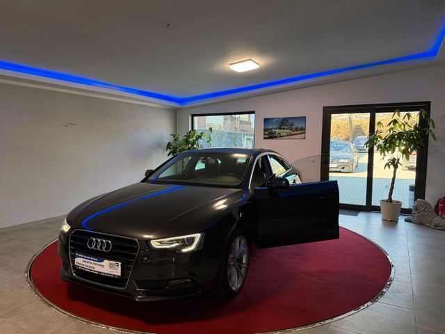 Audi A5 Sportback 1.8 TFSI  NAVI/SH/Subwoofer