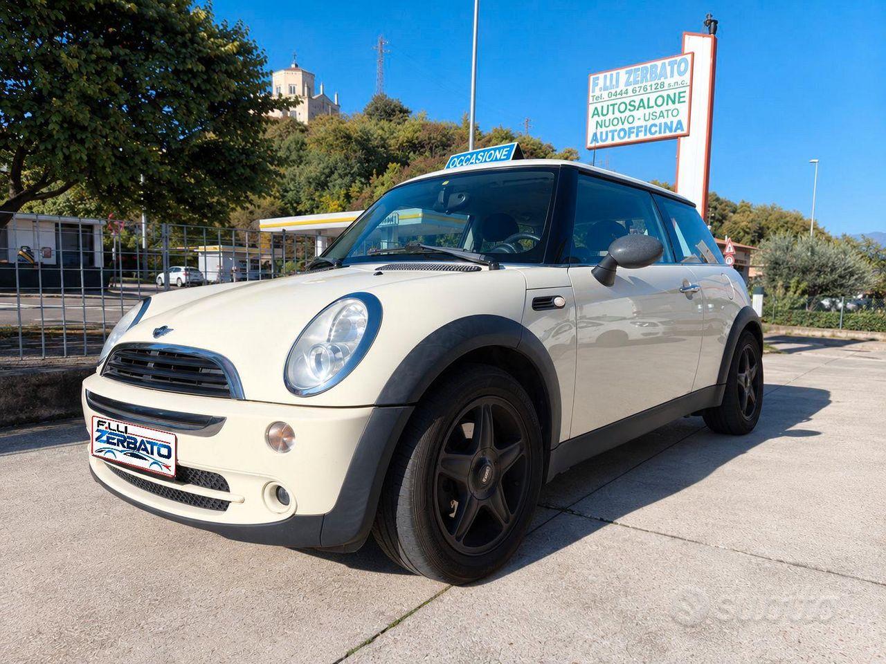 MINI ONE