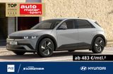 Hyundai IONIQ 5 TECHNIQ-P 77,4 kWh 239 KW (325PS) Allrad - gebrauchte Hyundai IONIQ 5 aus dem Jahr 2024