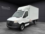 Mercedes-Benz Sprinter 317 CDI Kiesling -32°*9G-Tronic*LBW*AHK - Mercedes-Benz Glastransporter