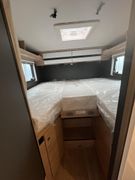 Dethleffs Globebus Camp T 4 