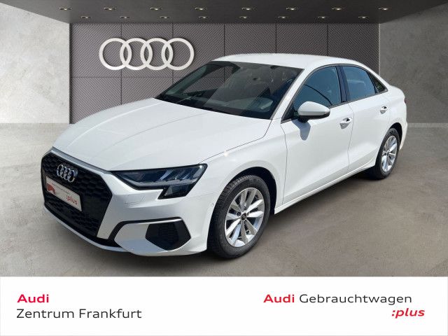 Image of Audi A3