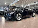 Audi TT Roadster 3.2 V6 S tronic quattro S-LINE NAVI - Audi: Cabrio, 2.6