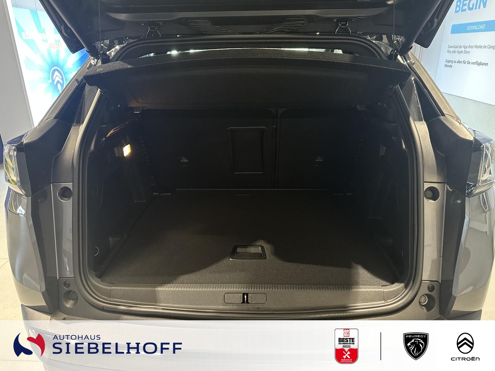 Peugeot 3008 - Bild 7