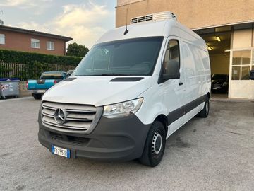 Mercedes Sprinter - 1