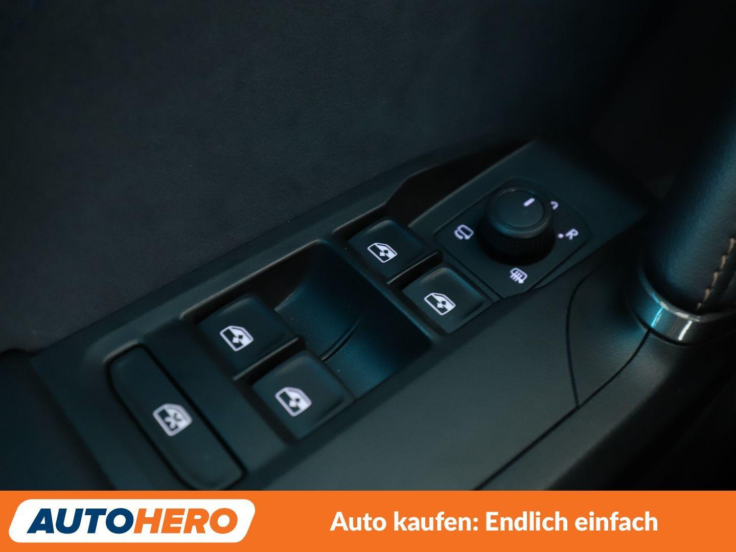 Cupra Formentor 2.0 TSI VZ 4Drive Aut. *NAVI*LED*ACC*, миниатюра 24