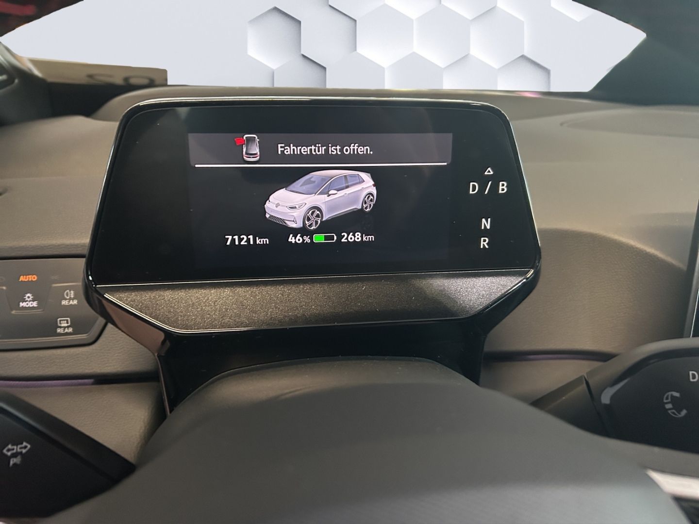 ID.3 GTX Performance 240 kW MatrixLED HuD ACC 36