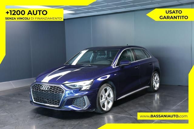 Image of Audi A3