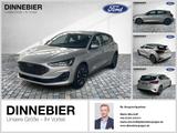 Ford Focus Titanium LED+Navi+Winterpaket+Kamera - Ford Focus New cars