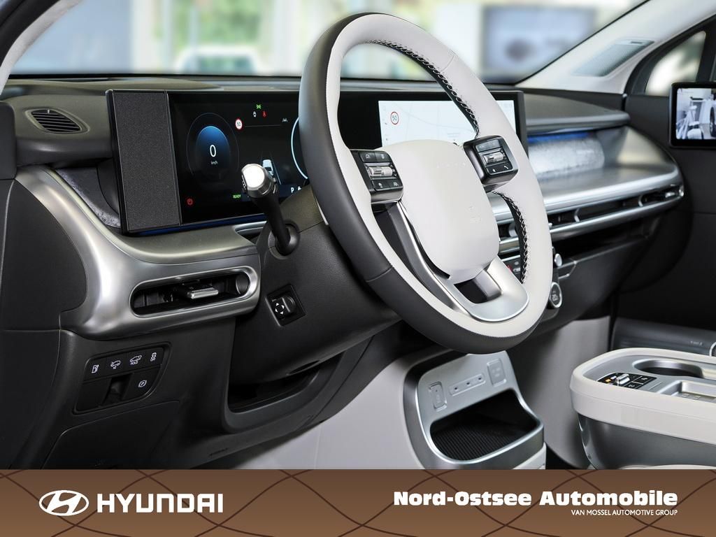 Fahrzeugabbildung Hyundai IONIQ 9 7-Sitzer UNIQ Schiebedach Dig. Außenspie