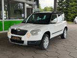 Skoda Yeti Ambition /Panorama/Anhänger/Sitzheizung/PDC - Skoda Yeti in Hamburg