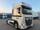DAF XF 460 SSC/INTARDER/ 2xTANK 1.275 L/ STANDKLIMA - DAF Xf 460