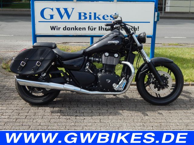 Triumph Thunderbird Storm 1700 ABS