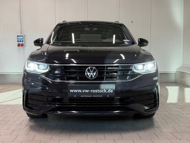 Tiguan R-Line 2.0 TDI DSG 4M IQ.LIGHT