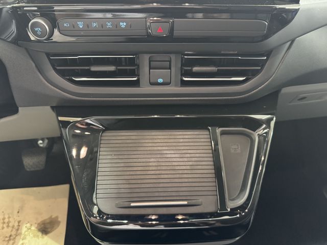 Ford Tourneo Custom Bus 320 L2 Tourneo Titanium X FWD