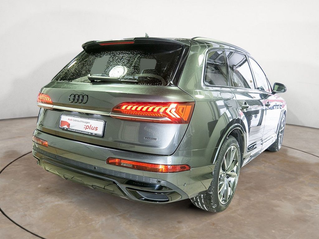 Audi Q7 - Bild 3