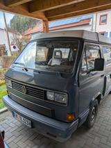 Volkswagen T3 andere - Volkswagen T3 aus 1990