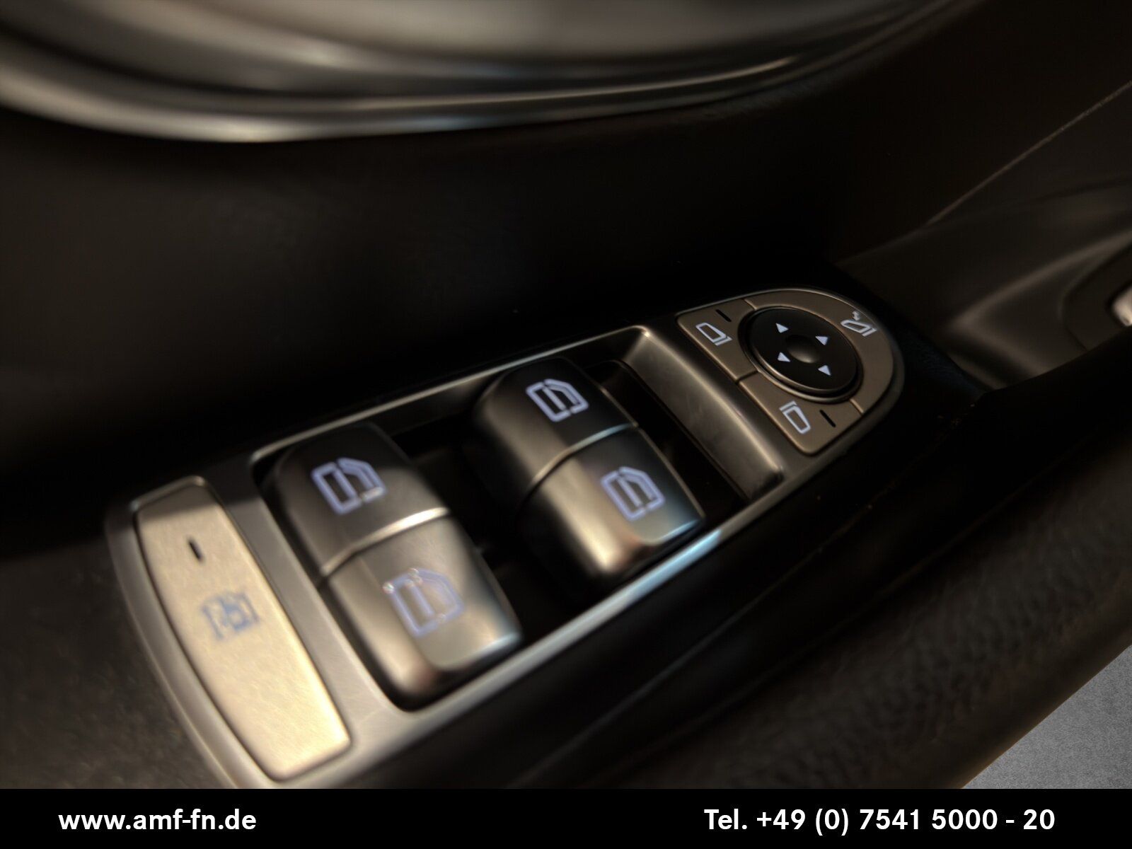 E 300 T de AMG Line +++ nur Händler/Export +++