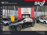 Lexus NX 350h Executive Line, NAVI,LED,KAMERA,APPLECAR - schwarze Lexus NX 350h