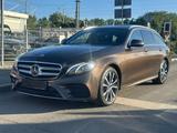 Mercedes-Benz E 350 d T AMG LINE 4MATIC*PANO+M.2018* - Mercedes-Benz E 350 in Mainz