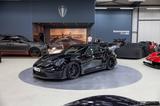 Porsche 992 GT3 RS | Weissach | PCCB - Porsche 992 in Aachen