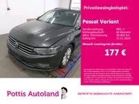 Volkswagen Passat Variant - Vorschau Bild 1